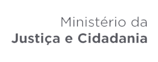 Ministério da Justiça e Cidadania